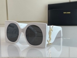 2023.7 YSL Sunglasses Original quality-QQ (264)
