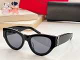 2023.7 YSL Sunglasses Original quality-QQ (289)