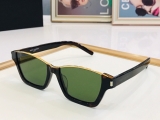 2023.7 YSL Sunglasses Original quality-QQ (337)