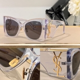 2023.7 YSL Sunglasses Original quality-QQ (257)
