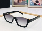 2023.7 YSL Sunglasses Original quality-QQ (338)