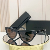 2023.7 YSL Sunglasses Original quality-QQ (307)