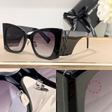 2023.7 YSL Sunglasses Original quality-QQ (259)
