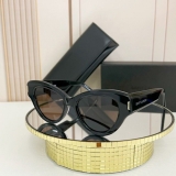 2023.7 YSL Sunglasses Original quality-QQ (278)