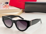 2023.7 YSL Sunglasses Original quality-QQ (291)