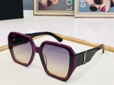 2023.7 YSL Sunglasses Original quality-QQ (342)