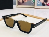 2023.7 YSL Sunglasses Original quality-QQ (334)