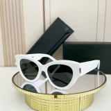 2023.7 YSL Sunglasses Original quality-QQ (280)