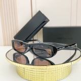 2023.7 YSL Sunglasses Original quality-QQ (328)