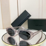 2023.7 YSL Sunglasses Original quality-QQ (296)