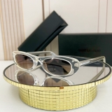 2023.7 YSL Sunglasses Original quality-QQ (329)