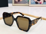 2023.7 YSL Sunglasses Original quality-QQ (340)