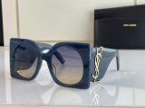 2023.7 YSL Sunglasses Original quality-QQ (263)