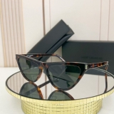 2023.7 YSL Sunglasses Original quality-QQ (305)