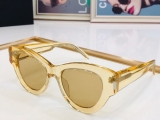 2023.7 YSL Sunglasses Original quality-QQ (321)