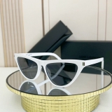 2023.7 YSL Sunglasses Original quality-QQ (304)