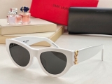 2023.7 YSL Sunglasses Original quality-QQ (295)