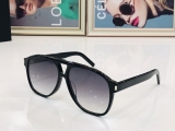 2023.7 YSL Sunglasses Original quality-QQ (310)