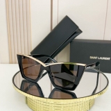 2023.7 YSL Sunglasses Original quality-QQ (273)