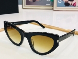 2023.7 YSL Sunglasses Original quality-QQ (354)