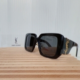 2023.7 YSL Sunglasses Original quality-QQ (405)