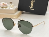 2023.7 YSL Sunglasses Original quality-QQ (407)