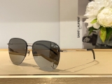 2023.7 YSL Sunglasses Original quality-QQ (370)
