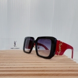 2023.7 YSL Sunglasses Original quality-QQ (399)