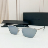 2023.7 YSL Sunglasses Original quality-QQ (378)