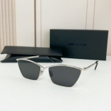 2023.7 YSL Sunglasses Original quality-QQ (382)