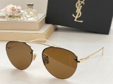 2023.7 YSL Sunglasses Original quality-QQ (406)