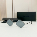 2023.7 YSL Sunglasses Original quality-QQ (371)