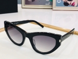 2023.7 YSL Sunglasses Original quality-QQ (353)