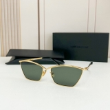 2023.7 YSL Sunglasses Original quality-QQ (380)