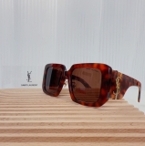 2023.7 YSL Sunglasses Original quality-QQ (402)