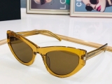 2023.7 YSL Sunglasses Original quality-QQ (351)