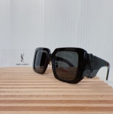 2023.7 YSL Sunglasses Original quality-QQ (404)