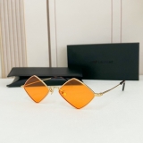 2023.7 YSL Sunglasses Original quality-QQ (372)