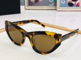 2023.7 YSL Sunglasses Original quality-QQ (356)