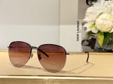 2023.7 YSL Sunglasses Original quality-QQ (367)