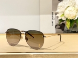 2023.7 YSL Sunglasses Original quality-QQ (369)
