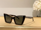 2023.7 YSL Sunglasses Original quality-QQ (361)