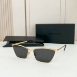 2023.7 YSL Sunglasses Original quality-QQ (381)
