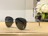 2023.7 YSL Sunglasses Original quality-QQ (365)