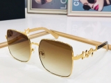 2023.7 YSL Sunglasses Original quality-QQ (349)