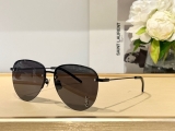 2023.7 YSL Sunglasses Original quality-QQ (368)