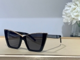 2023.7 YSL Sunglasses Original quality-QQ (362)