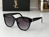 2023.7 YSL Sunglasses Original quality-QQ (475)