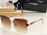 2023.7 YSL Sunglasses Original quality-QQ (415)