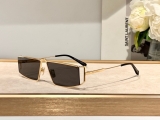 2023.7 YSL Sunglasses Original quality-QQ (434)